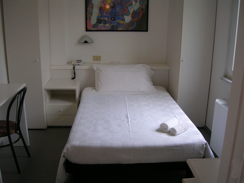 Hotel La Bussola Marina di Massa Extérieur photo